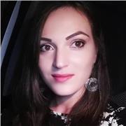 Madrelingua russa offre ripetizioni e conversazioni di russo individuali o di gruppo per grandi e piccini